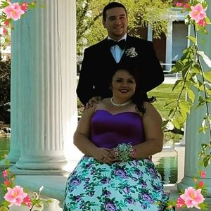 Meet your Posher, Sara